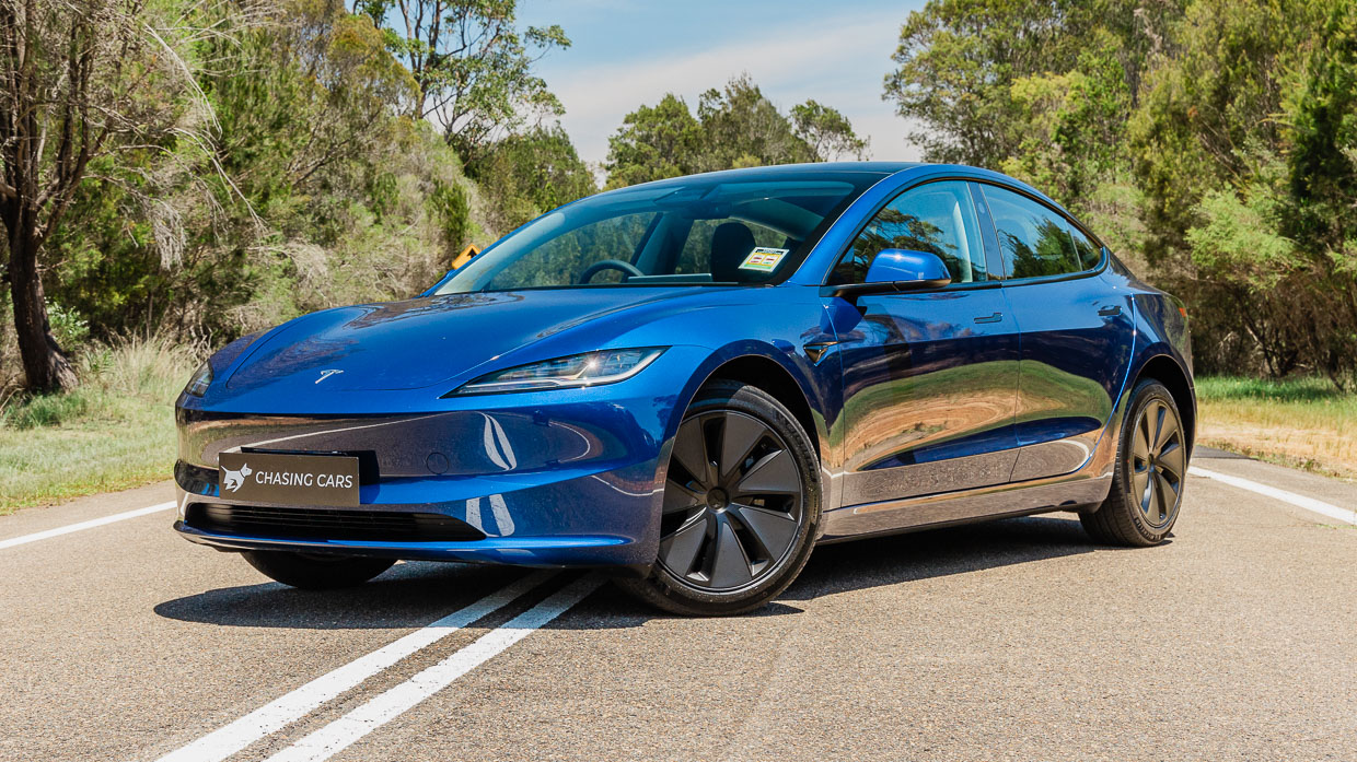 Car news today: Electric VW Golf GTI confirmed, Toyota unveils electric BZ4X Touring wagon – 16 May 2025