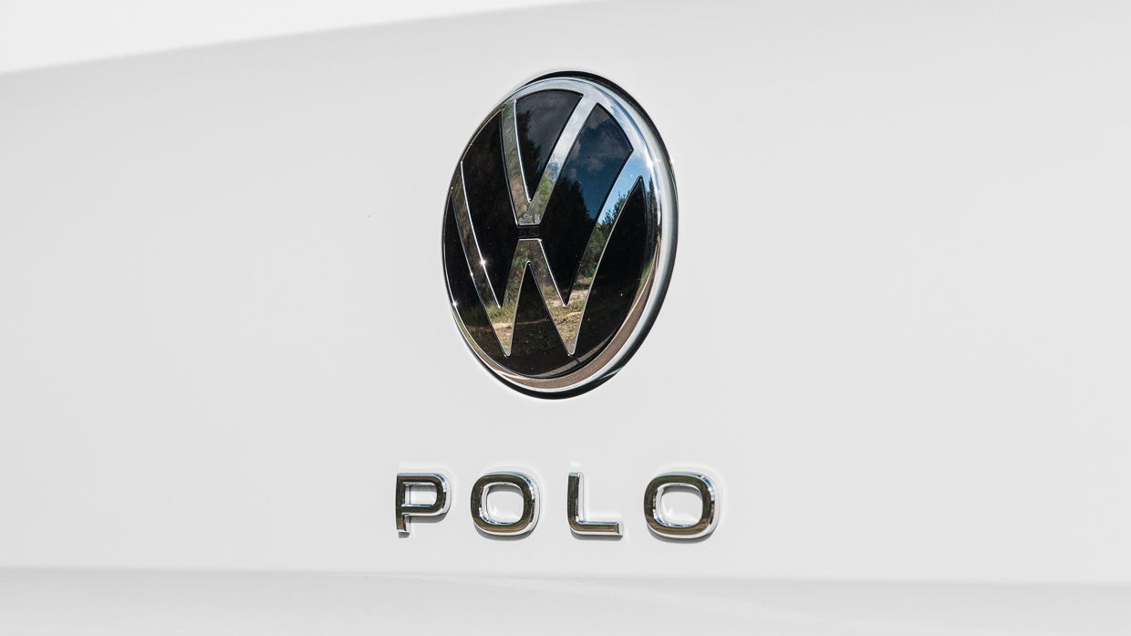 Volkswagen Polo Life 2024 review Chasing Cars