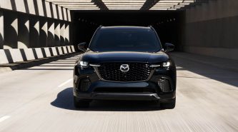 Mazda CX-70 set to join CX-60 and CX-90 in Australia in 2024, but CX-80 still to come in premium push