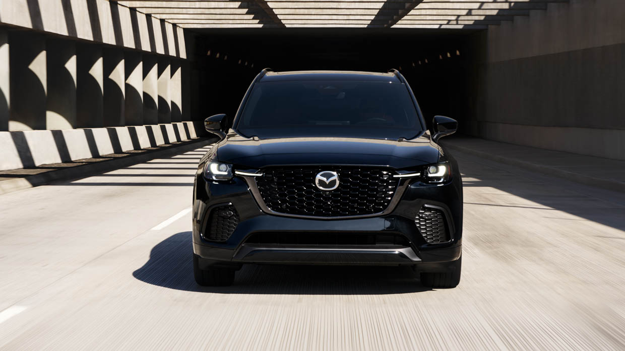 Mazda CX-70 set to join CX-60 and CX-90 in Australia in 2024, but CX-80 still to come in premium push