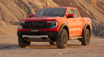Ford Ranger 2024: Australian pricing and specifications