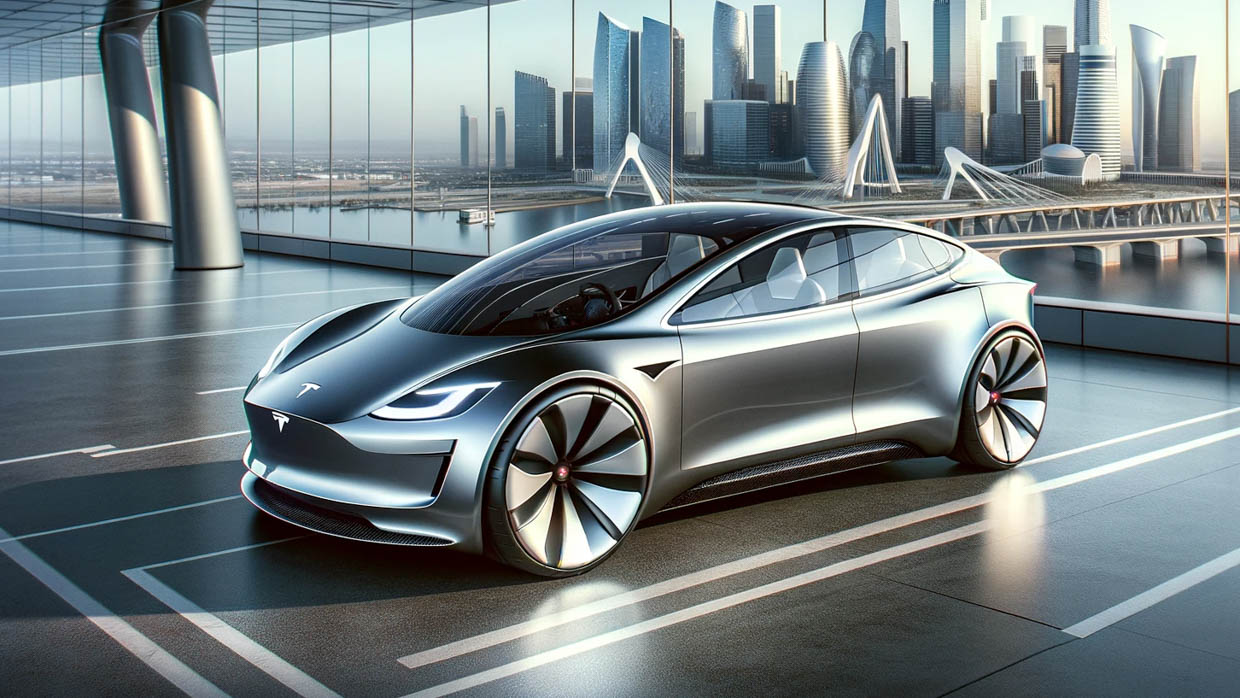 Tesla will begin production of low-cost EV in 2025: report 