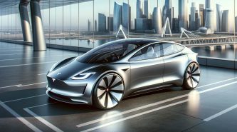 Tesla will begin production of low-cost EV in 2025: report