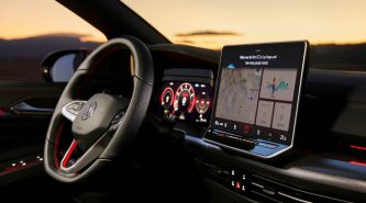 How does AI work in a car? Automotive chatbots explained