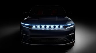 Jeep Wagoneer S, new Dodge Charger expected to sit on 800km-capable EV platform
