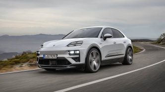 Porsche Macan 2024: first full-electric SUV from Stuttgart priced for Australia