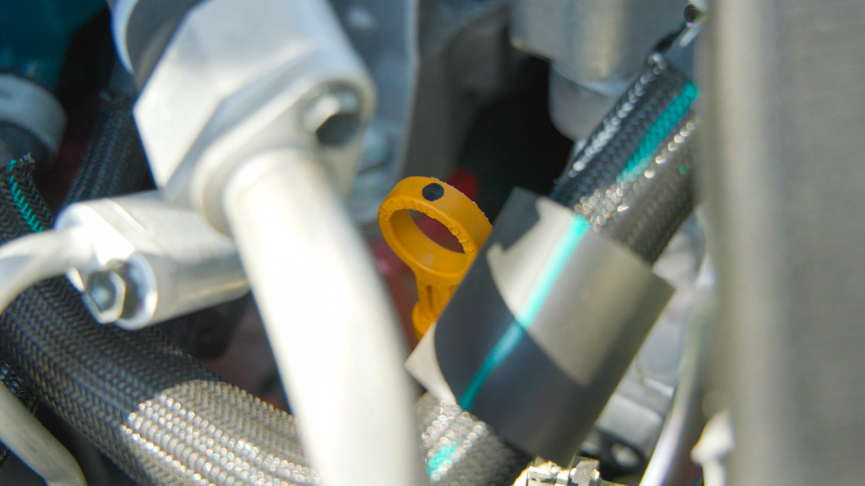 Nissan X-Trail LT service-6