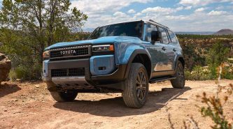 Car news, 02 Apr ’24: Toyota Land Cruiser Prado Hybrid unveiled, Hyundai Ioniq 5 N Cup racecar revealed for new electric race series, and more