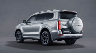 GWM Tank 500 2024: Australian pricing and specifications