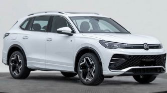 New seven-seat Volkswagen Tayron SUV to be Volkswagen Tiguan Allspace replacement: report