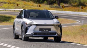 Car news, 27 Feb ’24: Toyota Australia announces pricing for electric BZ4X, Renault debuts retro 5 E-Tech, and more