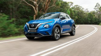 Nissan axes Juke and Pathfinder as struggling Japanese brand seeks new models from China