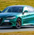 Car news, 19 Feb ’24: Alfa Quadrifoglio models safe in Australia, Scout factory breaks ground, and more