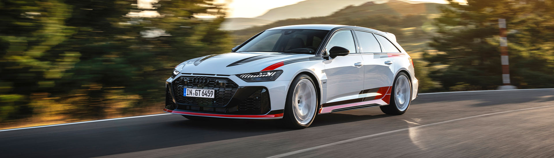 Audi RS6 Avant GT 2024: carbon fibre-clad fast wagon coming to Australia 