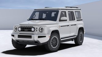 Car news, 26 Feb ’24: Hyundai Europe cuts petrol N models, Ford “almost pulled out of Australia” and more