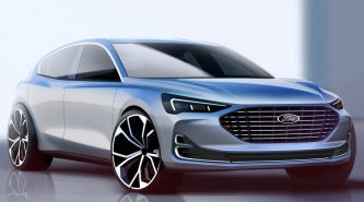 Ford to launch cheaper EVs with new platform and strategy