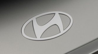 Has Hyundai just named their all-electric ute?