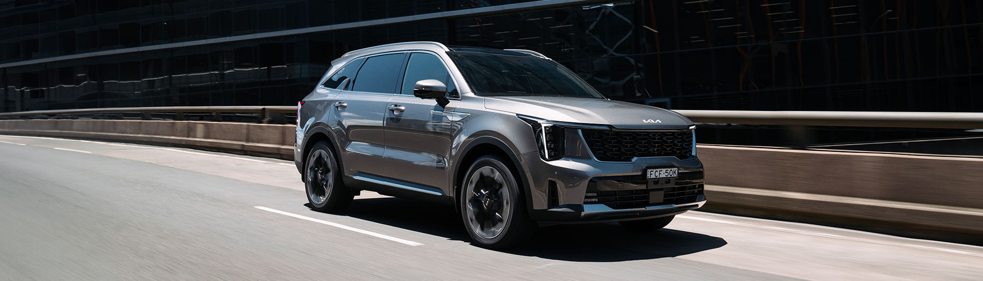 Kia Sorento GTLine diesel 2024 review Chasing Cars