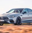 Mercedes-AMG C63 S E Performance 2024 review