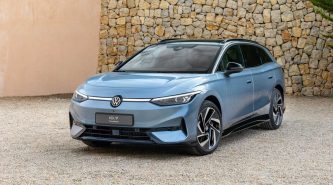 Car news, 20 Feb ’24: Kia Tasman ute detailed, VW to support NVES, and more