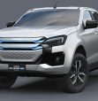 Car news, 20 Mar ’24: Electric Isuzu D-Max ute revealed, Ford working on affordable EVs to rival Tesla, and more
