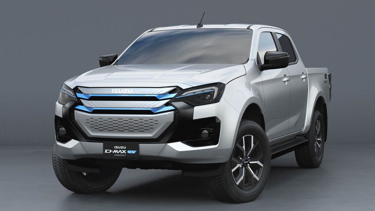 Car news today: Electric VW Golf GTI confirmed, Toyota unveils electric BZ4X Touring wagon – 16 May 2025