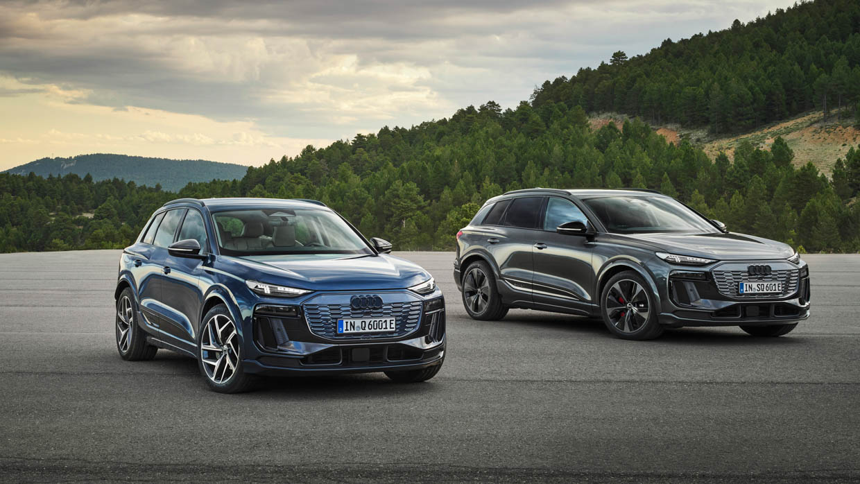Car news today: Electric VW Golf GTI confirmed, Toyota unveils electric BZ4X Touring wagon – 16 May 2025