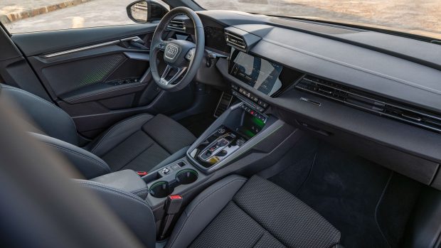 Audi A3 2024 facelift to arrive in Australia late in the year Chasing
