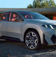 Car news, 22 Mar ’24: Kia unveils all-new K4 small car, BMW reveals its Neue Klasse X concept and more
