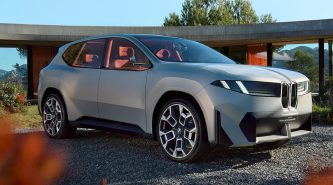 Car news, 22 Mar ’24: Kia unveils all-new K4 small car, BMW reveals its Neue Klasse X concept and more