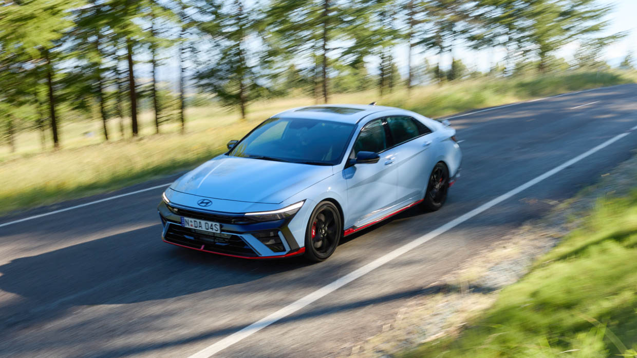 Car news today: Electric VW Golf GTI confirmed, Toyota unveils electric BZ4X Touring wagon – 16 May 2025
