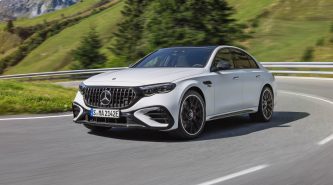 Car News, 12 Mar ’24: Kia Sportage Hybrid goes on sale in Australia, Porsche debuts new Taycan Turbo GT, and more