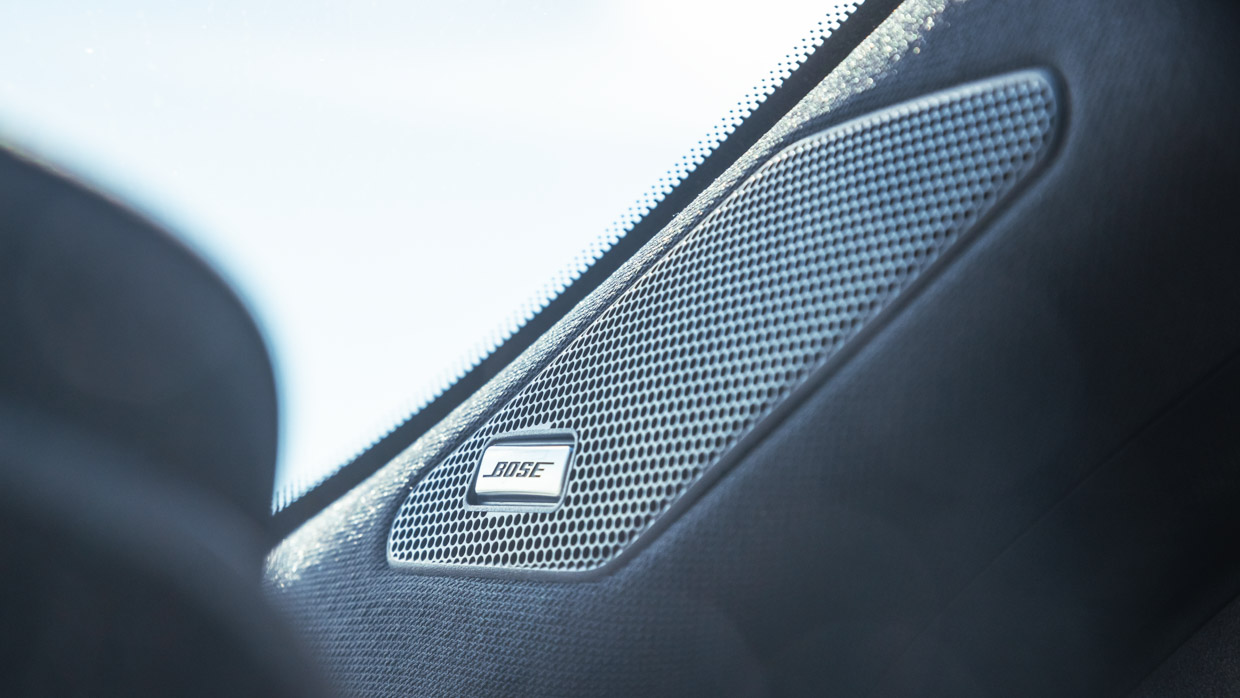 Nissan Qashqai Ti E-Power 2024 Bose