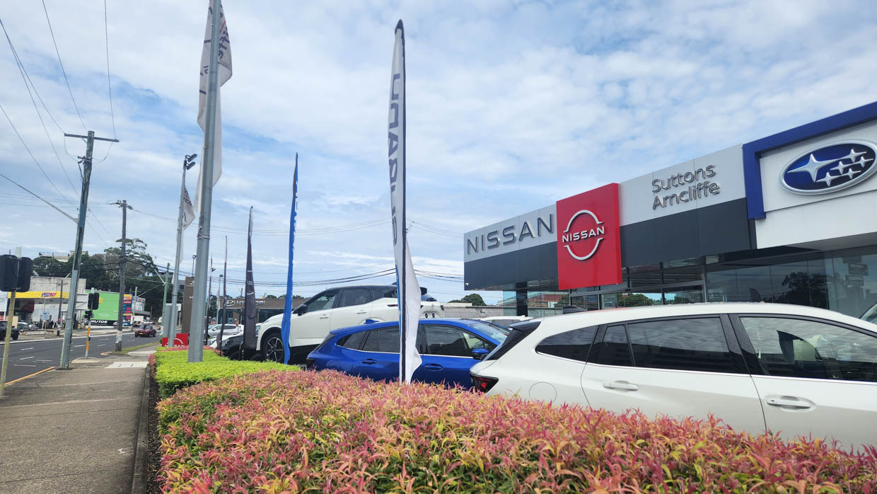 Nissan X-Trail LT service-3