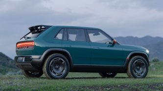 Car news, 8 Mar ‘24: Toyota’s first EV reviewed, Rivian unveils two new SUVs, and more