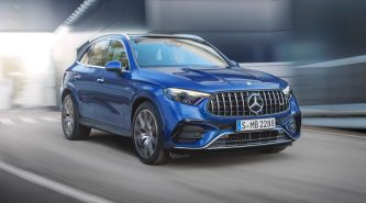 Car news, 7 Mar ’24: Hyundai promise a new generation of petrol i30 N cars, Mercedes-AMG’s GLC43 fast SUV pricing revealed, and more