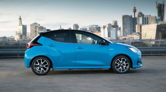 Car news 13 Mar ’24: Toyota goes hybrid only for Corolla and Yaris in Australia, luxury version of Nissan Patrol to gain 330kW turbo V6, and more