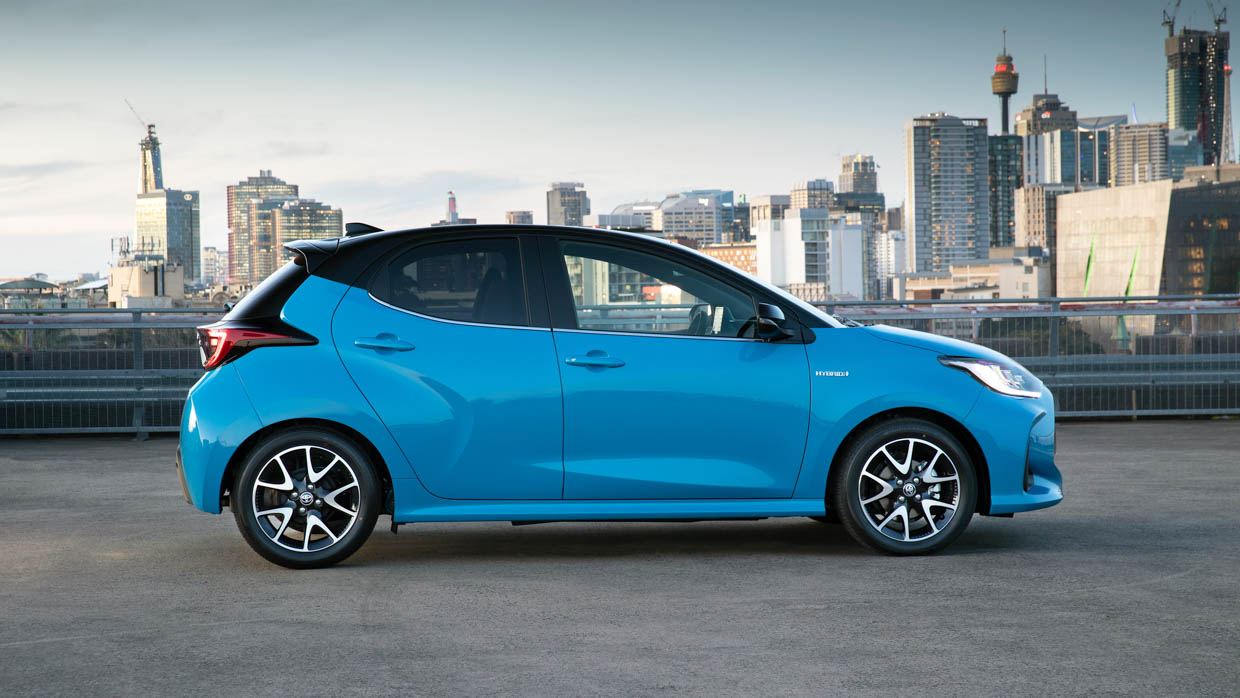 Car news today: Electric VW Golf GTI confirmed, Toyota unveils electric BZ4X Touring wagon – 16 May 2025
