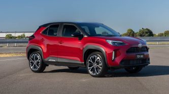 Car news, 27 Mar ’24: updated Toyota Yaris Cross priced for Australia, Government announces changes to NVES proposal, and more