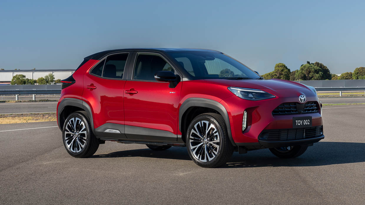 Car news today: Electric VW Golf GTI confirmed, Toyota unveils electric BZ4X Touring wagon – 16 May 2025