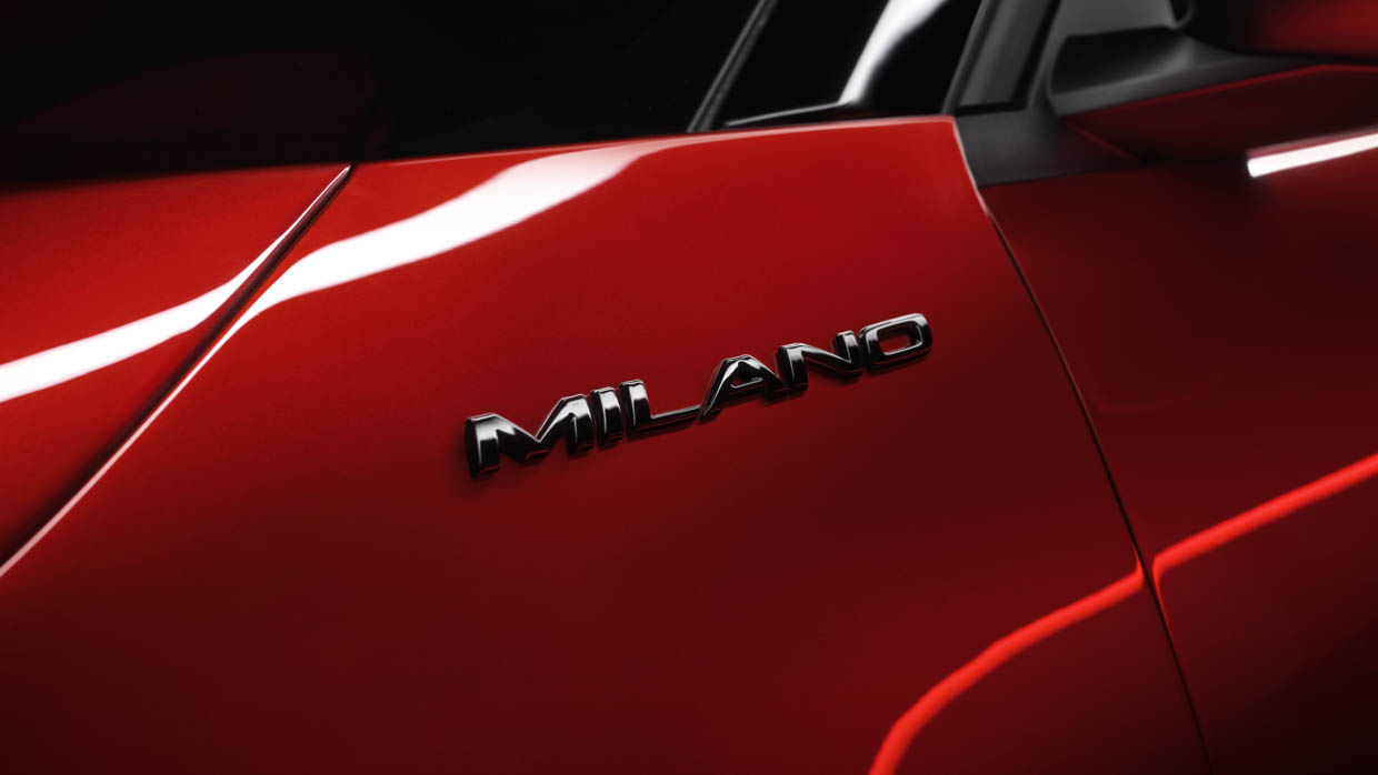 Every new Volvo model coming: XC90 and XC60 Hybrid SUVs, EX30CC off-road EV SUV, ES90 EV sedan, XC70 PHEV, EM90 Luxury MPV