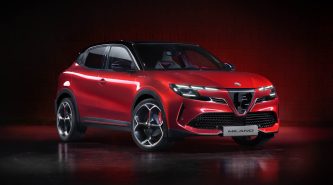 Car news, 11 Apr ’24: Alfa Romeo debuts its new Milano small SUV, Kia Tasman ute name confirmed, and more
