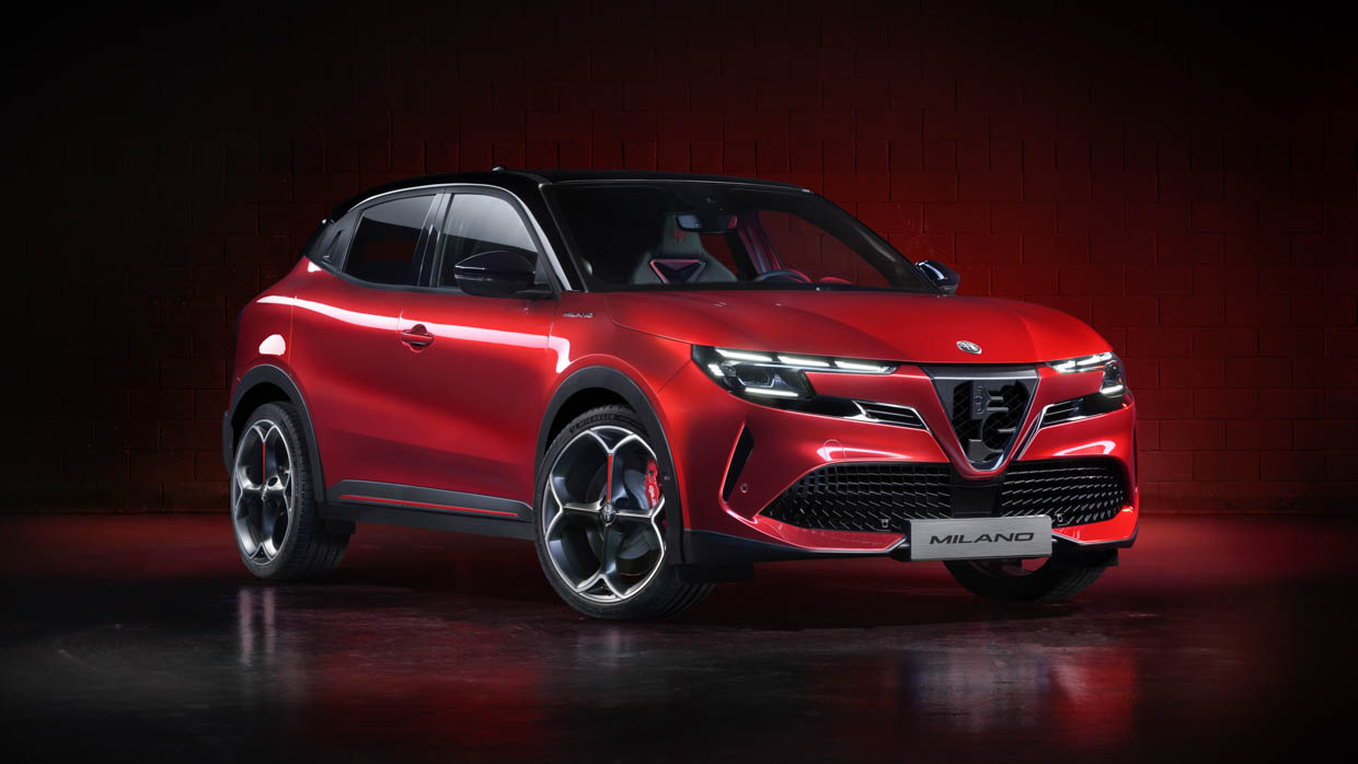 Chery C5 2025 pricing and features: former ‘Omoda 5’ updated, MG ZS rival starts from under $30K driveaway