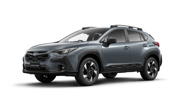 2024 Subaru Crosstrek 2.0X special edition