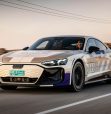 Car news, 18 Apr ’24: Audi teases facelifted RS E-tron GT Performance flagship, updated Mercedes-Benz EQA and EQB go on sale
