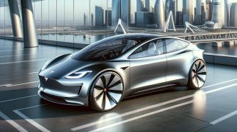 Car news, 8 Apr ’24: Tesla reportedly scraps its budget EV project, Peugeot 2008 facelift arrives in Australia, and more