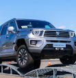 GWM reveals new Haval H6 and Jolion, Tank 400 and 700 and more under consideration for Australia