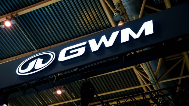 GWM impress