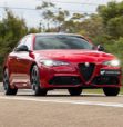 Giulia news & reviews