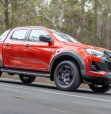 Isuzu D-Max 2024: Australian pricing and specifications